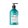 Scalp Advanced Anti-Dandruff Dermo-Clarifier Shampoo 500ml