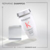 Bain Decalcifiant Reparateur Repairing Shampoo - Image 5