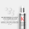 Concentre Decalcifiant Ultrap-Reparateur Repairing Pre Shampoo Treatment - Image 8