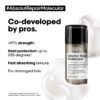 Absolut Repair Molecular Leave-In Mask - Image 2