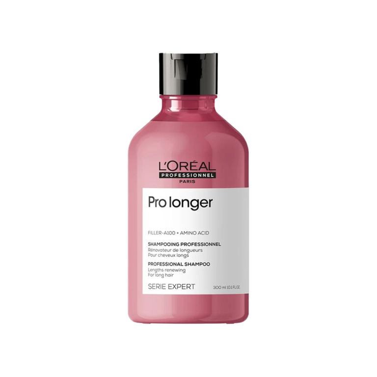 pro longer shampoo 300ml